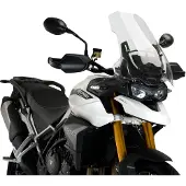 Puig Touring Triumph Tiger 900 Gt Hoge Voorruit