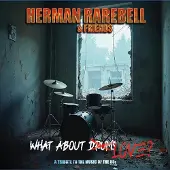 Import Herman Rarebell & Friends - What About Love