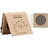 Postquam Eyeshadow Organic Silver 12 g