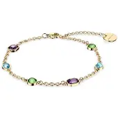 Bering - 653-27-180 - Armband - Dames - Arctic Symphony - 18 cm