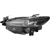 VAN WEZEL 2768961 Koplamp