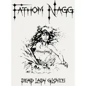 Bertus Distributie Dead Lady Gloves