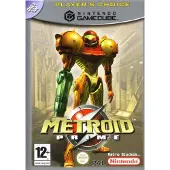 Metroid Prime