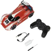 Silvercloud Redone &amp; Sticky Flag Afstandsbediening Auto