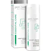 Postquam Hydraterende crème voor gemengde huid 50 ml