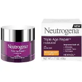 Neutrogena Dagcreme Hydra Boost City Protect SPF25 - 50 ml