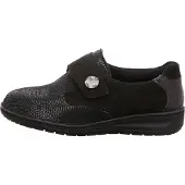 Solidus 29506-00791-k dames klittenbandschoenen