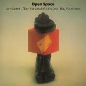Bertus Distributie Open Space