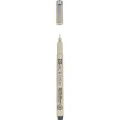 Sakura Pigma Micron 01 pen sepia
