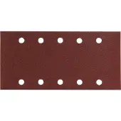 Makita schuurpapier klittenband 115x229 K100 10 stuks - P-33205
