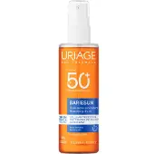 Uriage Bariésun Droge Olie SPF 50+ | 200 ml