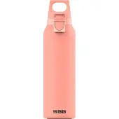 SIGG H/C One Light 0.55 L + 4-Daagse Logo Fles | Maat 1SIZE