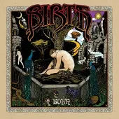 Phd Music Birth - Born (LP)