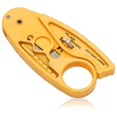 Fluke Stripper, gereedschap voor het verwijderen van isolatie