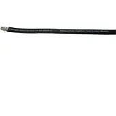 Max Power 1x35 Mm2 Tinned Marine Electric Cable Zwart