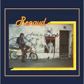 POLYDOR Laisse béton