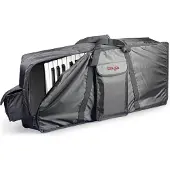 Stagg k10-097 housse clavier (97 x 37 x 13 cm)- k10097