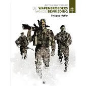 Dark Dragon Books De wapenbroeders van de bevrijding 5