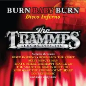 Ginza.se Burn Baby Burn - Disco Inferno