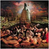 Cd Indochine - Babel