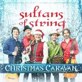 Cd Christmas Caravan