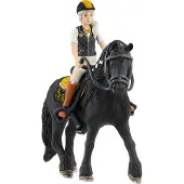 Schleich 42640 Horse Club Tori & Princess