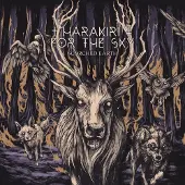 Harakiri for the Sky CD - Scorched Earth - voor Geen - standaard | Maat Standard