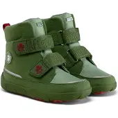 Affenzahn Snowboots - Tex - Mid Laars - Noos - Comfy Dragon - - - 25 - Winterlaarzen