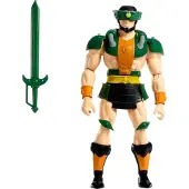 Masters of the Universe Origins Action Figure Cartoon Collection: Tri-Klops 14 cm Action Figuur