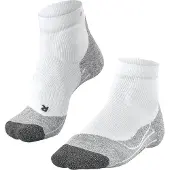 Falke Tennissokken Falke TE2 Short White Mix