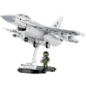COBI 5896 F-16 KLU Falcon NL