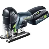 Festool PSC 420 HPC4,0 EBI-Set Accu-Decoupeerzaagmachine - 576523