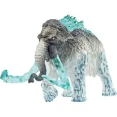 Schleich ELDRADOR CREATURES - Ijs Mammoet - 70829