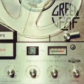 Ginza.se Single - Revolution Rock - standaard - Maat Standard