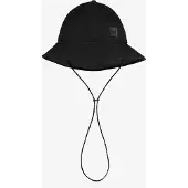 Buff - Nmad Bucket Hat - Hoed S/M, zwart