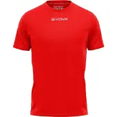 Givova One Microforata sport-T-shirt
