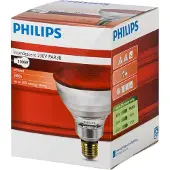 Philips Par 38 Infrared E27 100w Gloeilamp