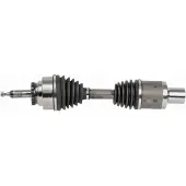VAICO V25-2406 Aandrijfas