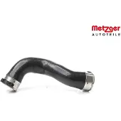 METZGER 2401180 Laadluchtslang