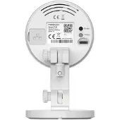 Foscam C5M Bewakingscamera Wit 5MP (3072x1728), wifi, binnen, 8m nachtzicht, detectie van personen/dieren
