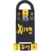 Auvray Antivol U Xtrem 80x150 ø16mm