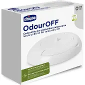 Chicco Diaper Container Lid Zilver