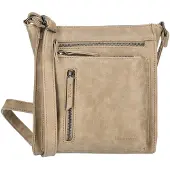 Enrico Benetti , Nouméa. Handtassen voor dames - Beige - Één maat