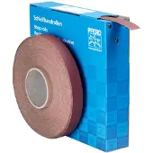 PFERD TOOLS SBR 25 A 100 45016010 Schuurpapierrol Korrelgrootte (num) 100 (l x b) 50 m x 25 mm 1 stuk(s)