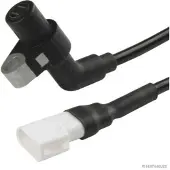 HERTH+BUSS ELPARTS 70660302 Wielsnelheidssensor (ABS)