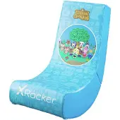 X Rocker X-Rocker Official Nintendo Gaming stoel - Animal Crossing