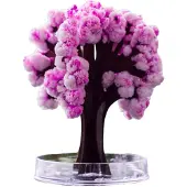 Mad Monkey - Magic Sakura - 13.5 cm - pink