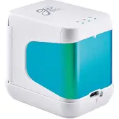 Colop e-mark GO mobiele stempelprinter | Wifi