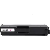 PrintAbout Huismerk vervangt Brother TN-426M Toner Magenta Extra hoge capaciteit