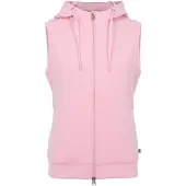 Cavallo Dames mouwloos sweatshirt Bird